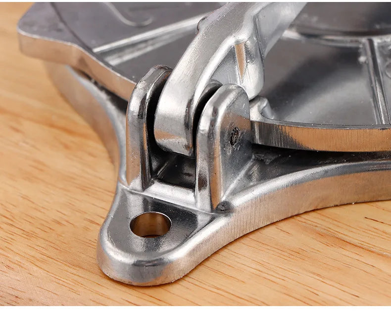 Tortilla Maker