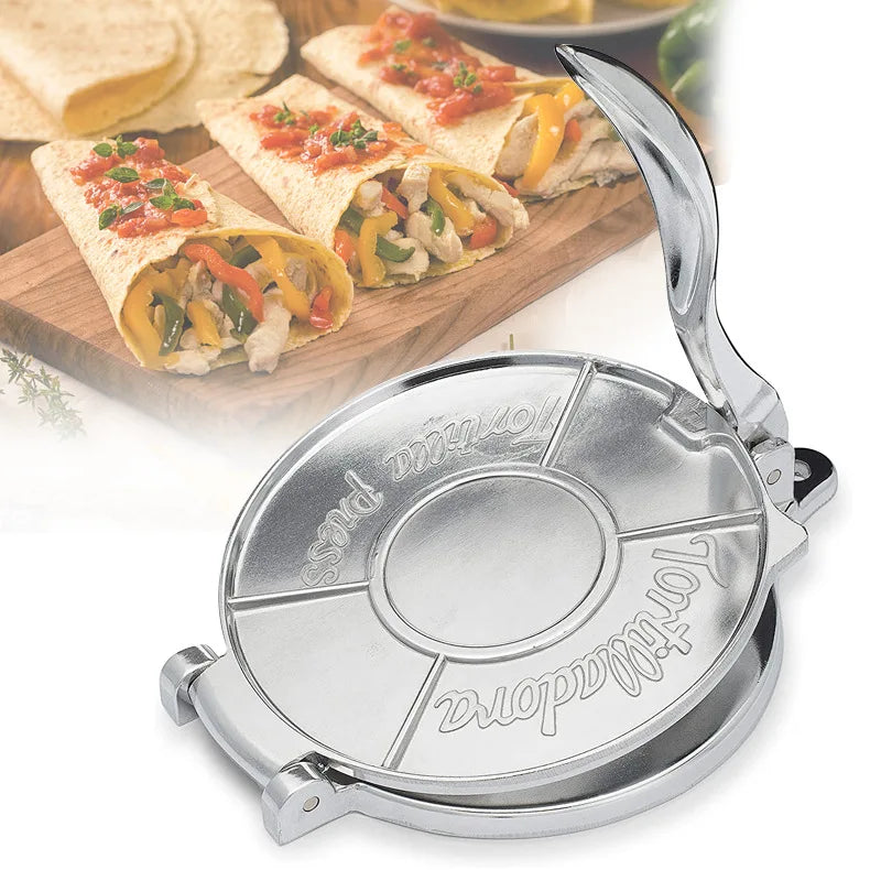 Tortilla Maker