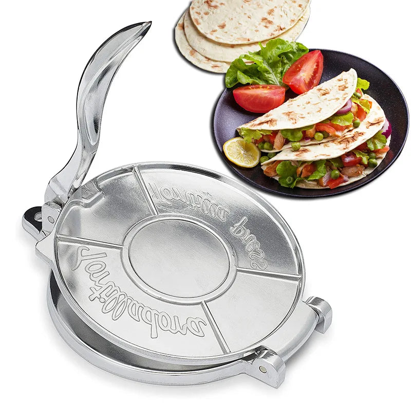 Tortilla Maker