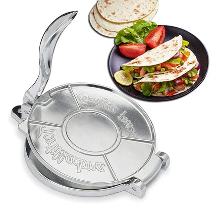 Tortilla Maker