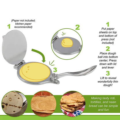 Tortilla Maker