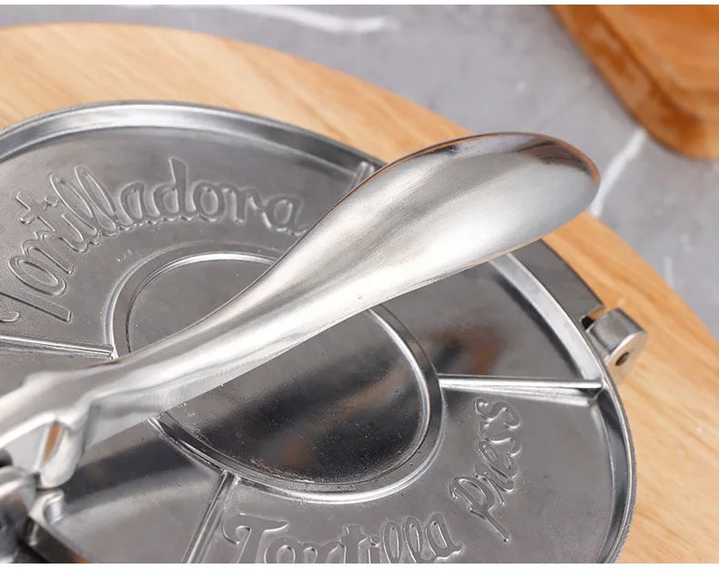 Tortilla Maker