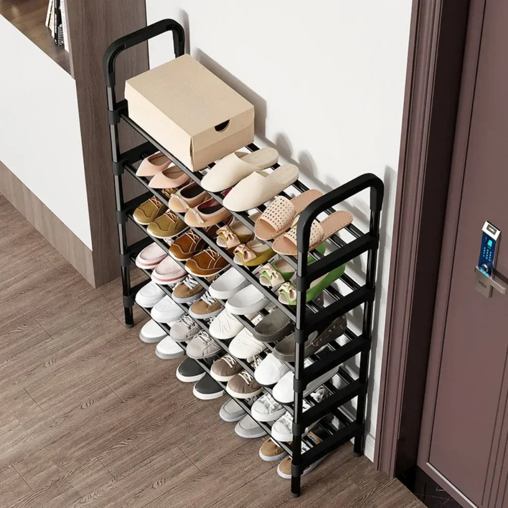 Shoe Rack organizer metal